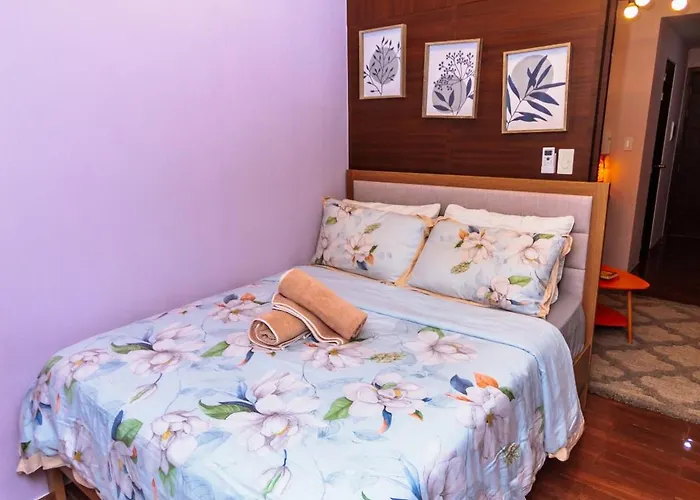 Chic Floating Penthouse Makati Gym Air Gym Swim Park 300mb